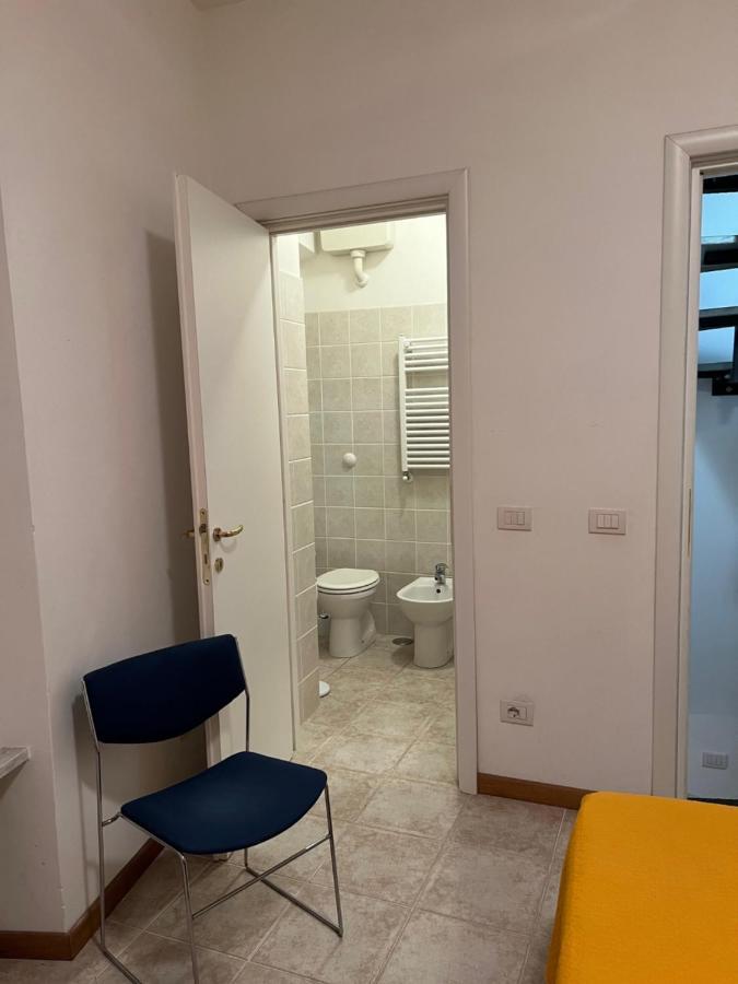 La Torretta A San Terenzo Hotel Lerici Bagian luar foto