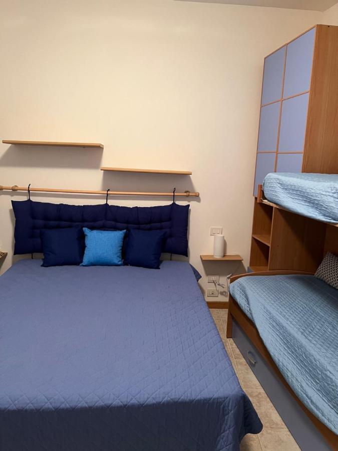 La Torretta A San Terenzo Hotel Lerici Bagian luar foto